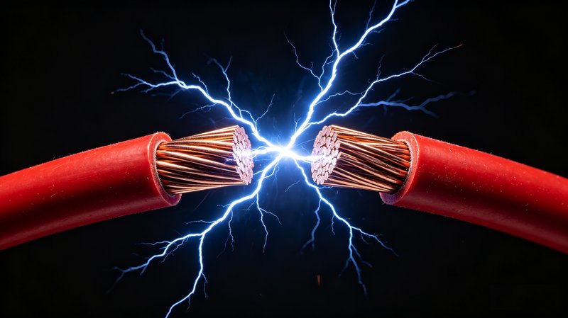 AI自学习电弧检测系统